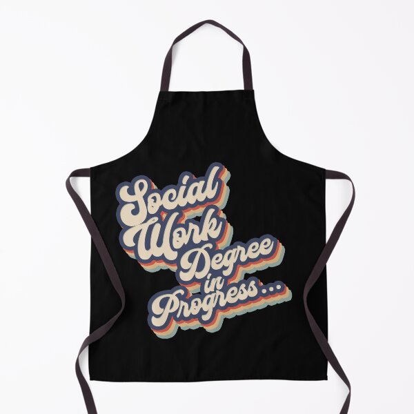 Item preview, Social Work degree designed and sold by chrlalexandru.