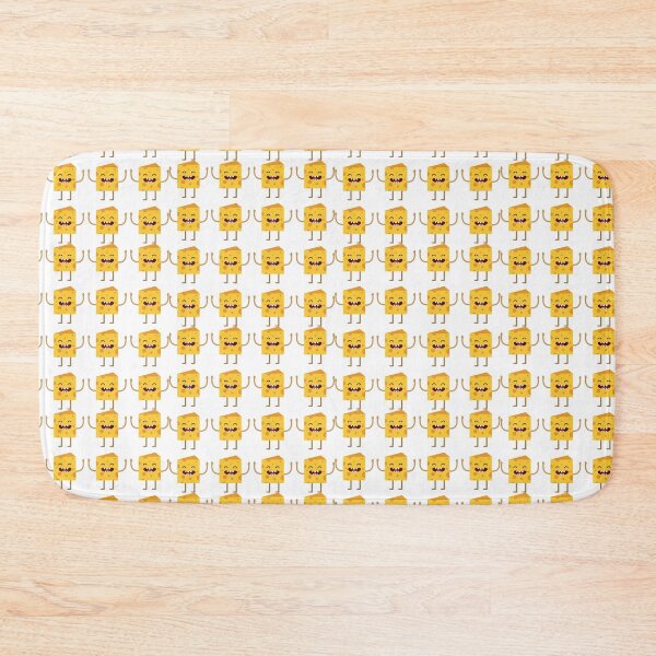Item preview,  Happy Holidays With Cheese designed and sold by AnnaAndVibes.
