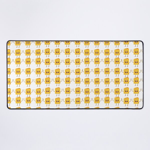 Item preview,  Happy Holidays With Cheese designed and sold by AnnaAndVibes.