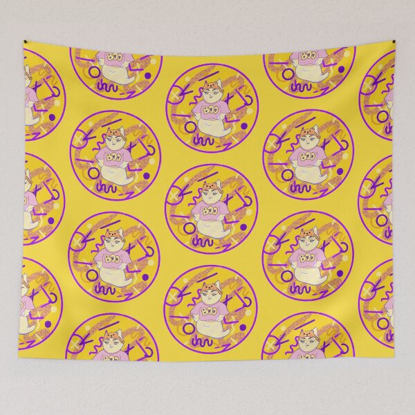 Item preview, BooBelle designed and sold by SandraDeandaART.