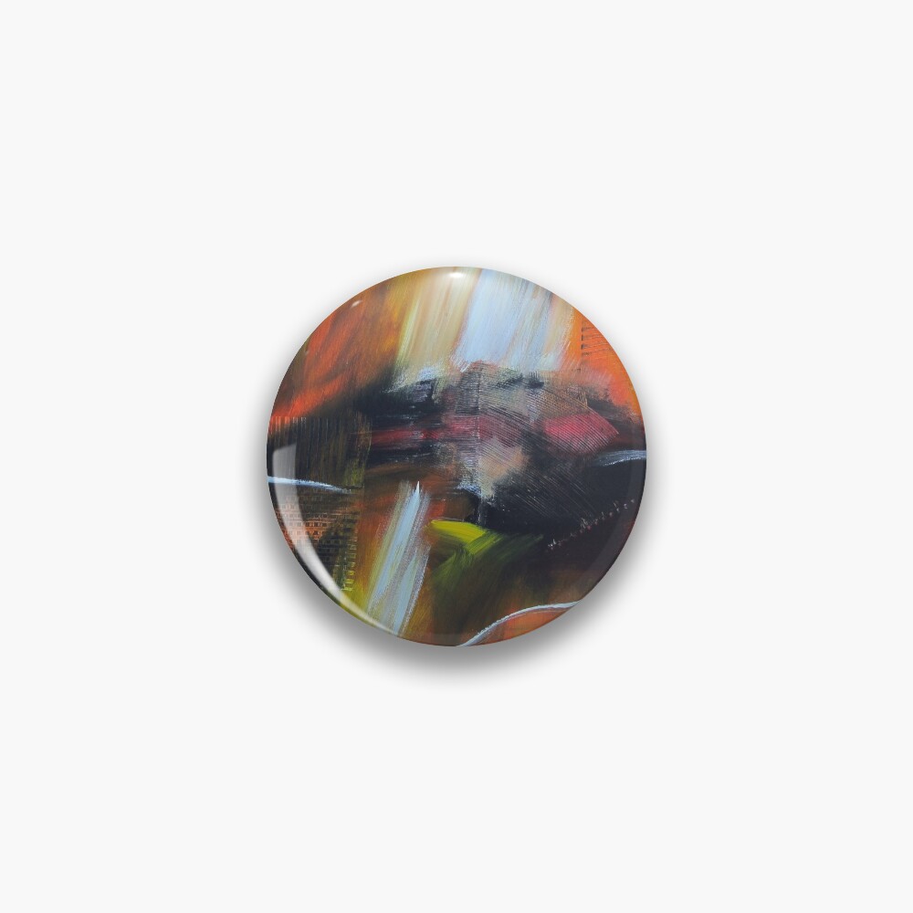 Item preview, Pin designed and sold by artlu.