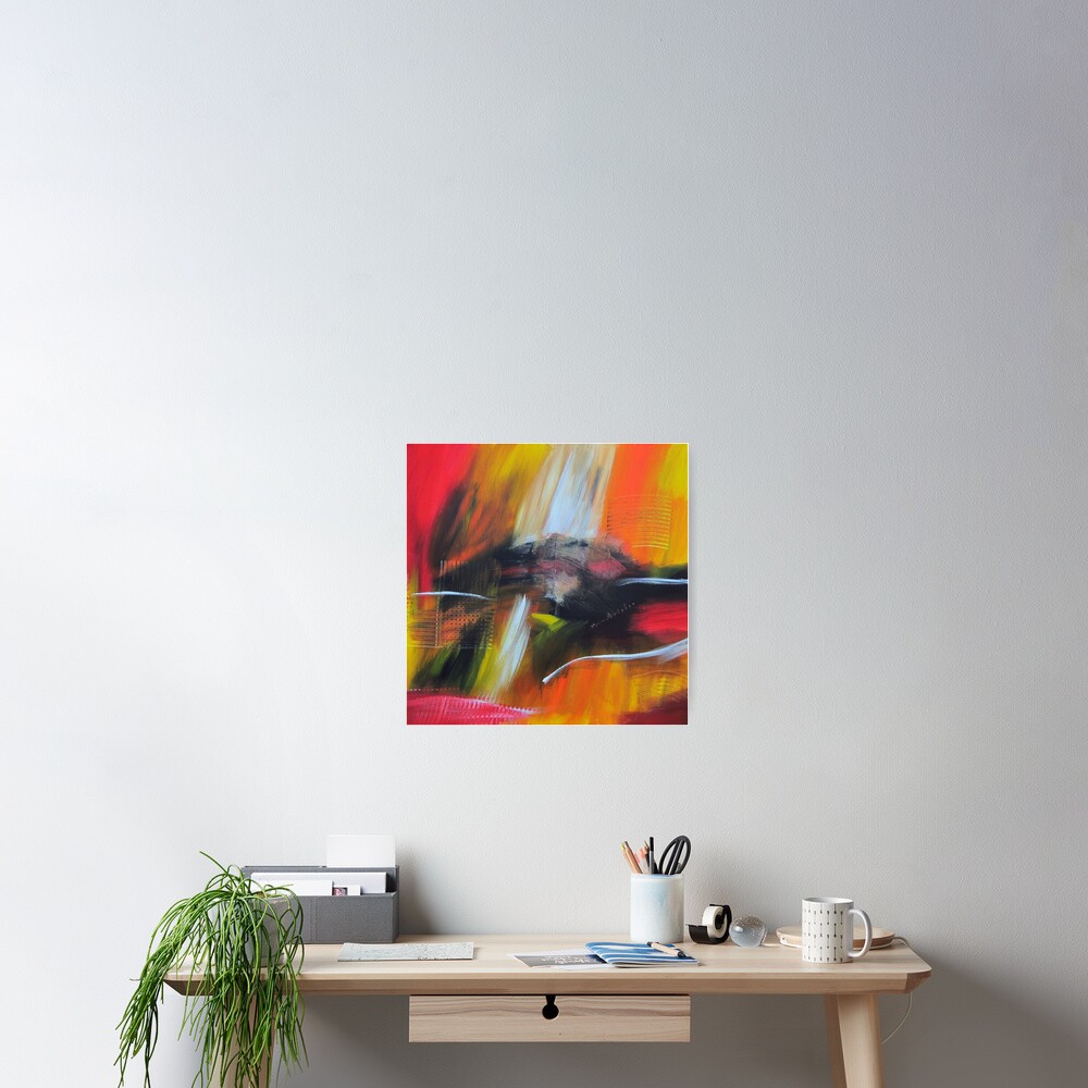 Item preview, Poster designed and sold by artlu.