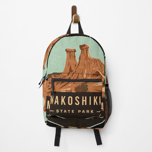 Item preview, Makoshika State Park designed and sold by JordanHolmes.