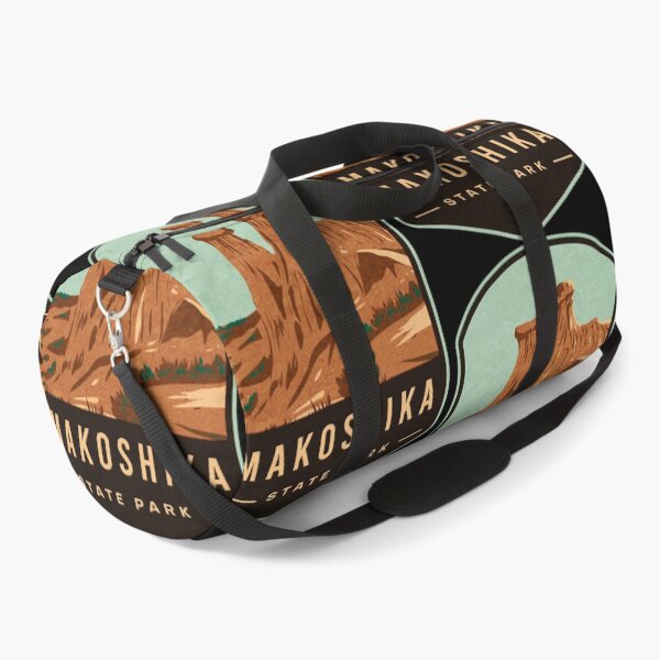 Item preview, Makoshika State Park designed and sold by JordanHolmes.