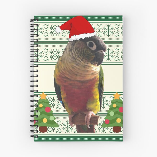 Item preview, Ugly Christmas design with parrot | Bird ugly Christmas design designed and sold by TatianaLG.