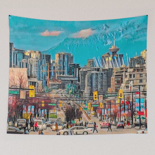 Item preview, Regina, Canada designed and sold by Sofia-Draws.