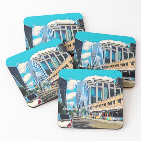 Item preview, Regina Streets designed and sold by Sofia-Draws.