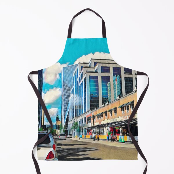 Item preview, Regina Streets designed and sold by Sofia-Draws.