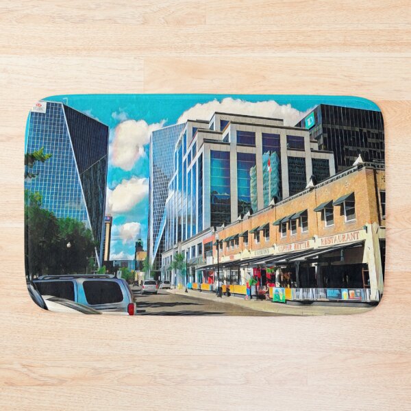 Item preview, Regina Streets designed and sold by Sofia-Draws.