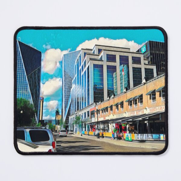 Item preview, Regina Streets designed and sold by Sofia-Draws.