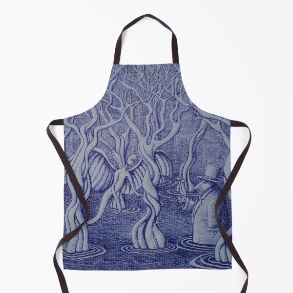 Item preview, Strange Encounter in the Woods At Night designed and sold by Anders Hoberg.