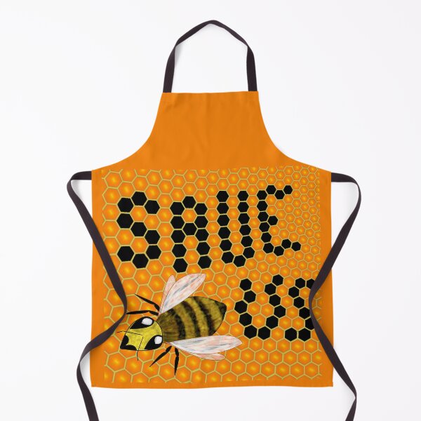 Item preview, Save the Bees designed and sold by Grepthor.