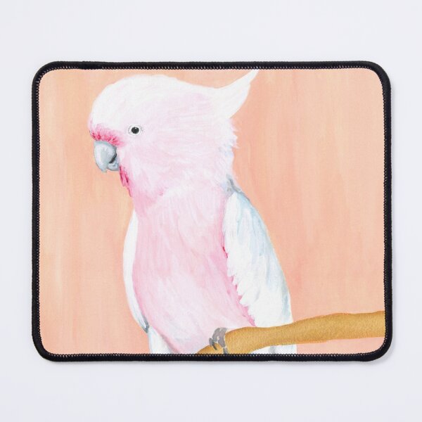Item preview, Cockatoo designed and sold by 3willows.