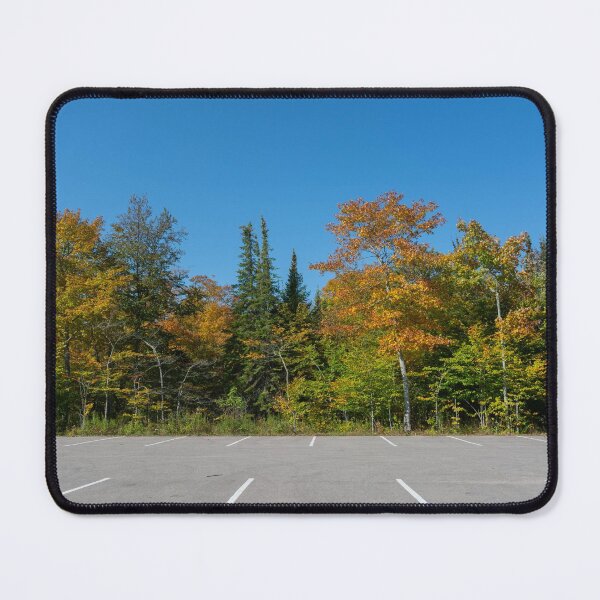 Item preview, cave point parking lot designed and sold by TeresaYoung9.