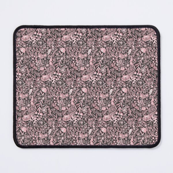Item preview, Coral Floral designed and sold by 3willows.