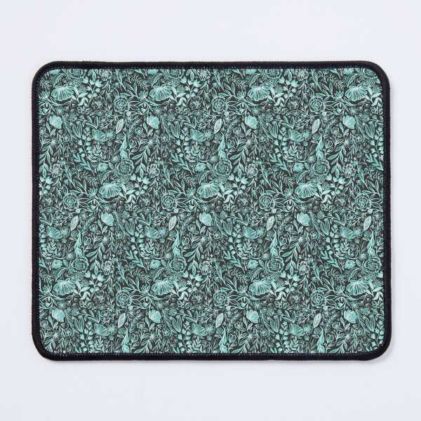Item preview, Midnight Floral designed and sold by 3willows.