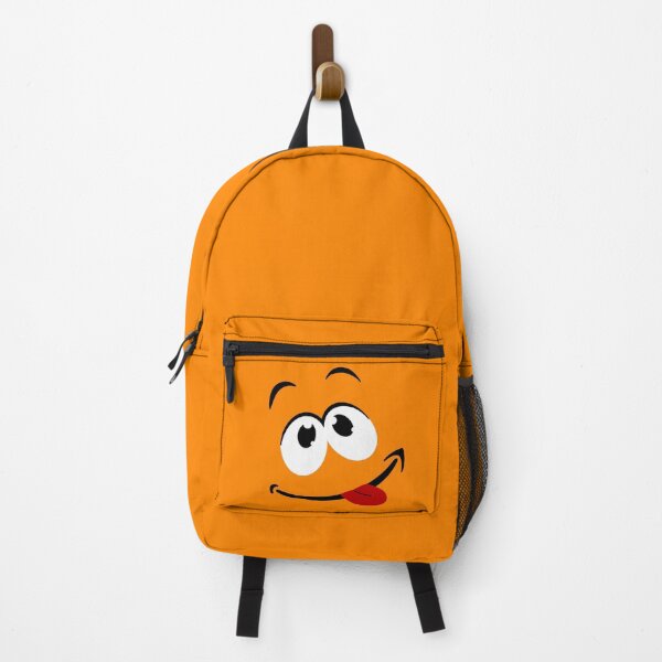 Item preview, Fulfillment Center funny smiley with tongue designed and sold by KlaraMacinka.