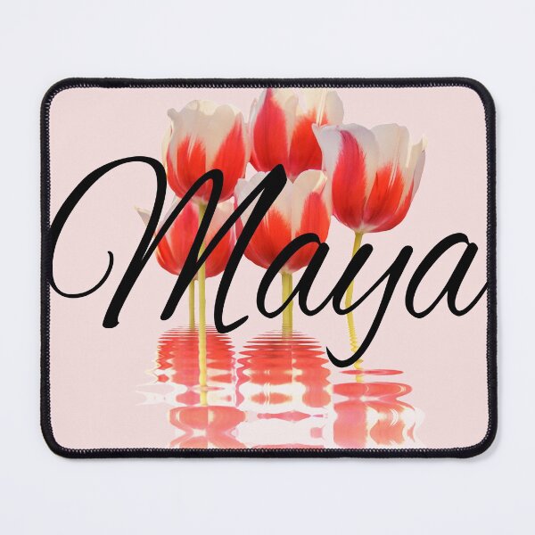 Item preview, Maya name designed and sold by Areashor.