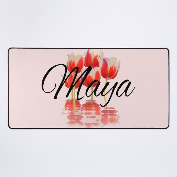 Item preview, Maya name designed and sold by Areashor.