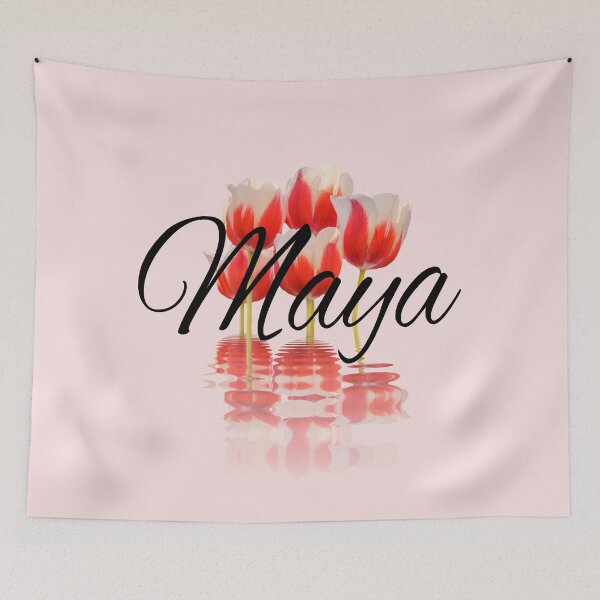 Item preview, Maya name designed and sold by Areashor.