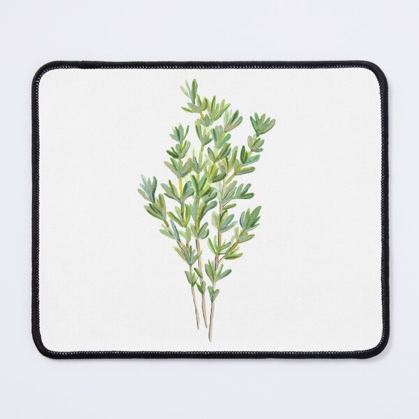 Item preview, Thyme designed and sold by 3willows.