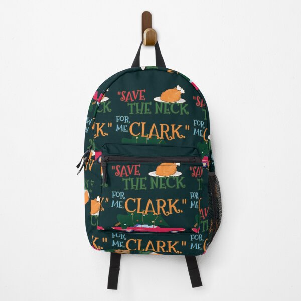 Item preview, Save the neck for me, Clark designed and sold by Feline Rockstars.