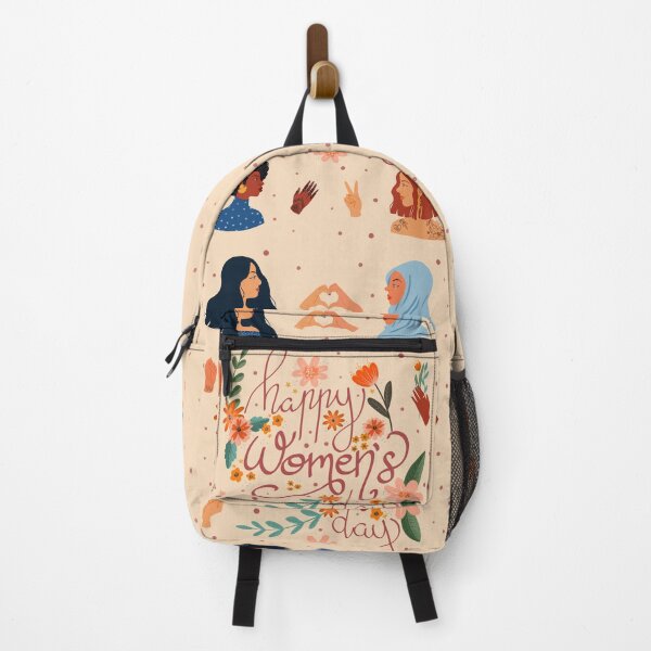 Item preview, Happy Women's Day designed and sold by Rosaria Di Costanzo.