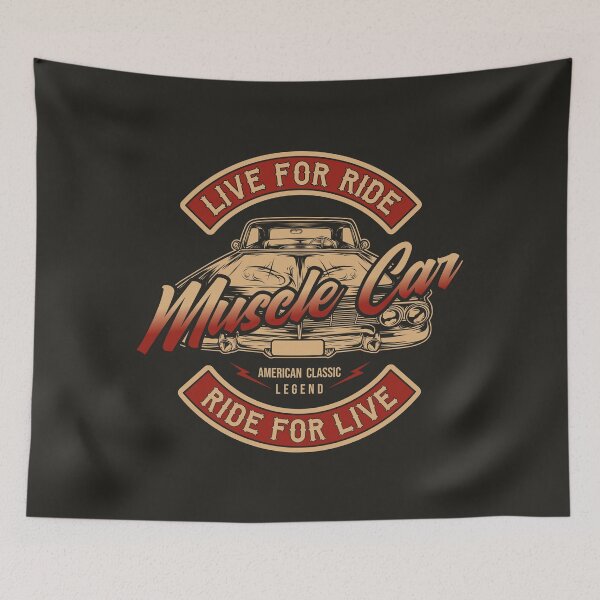 Item preview, Ride for Live #3 designed and sold by rmrc28.
