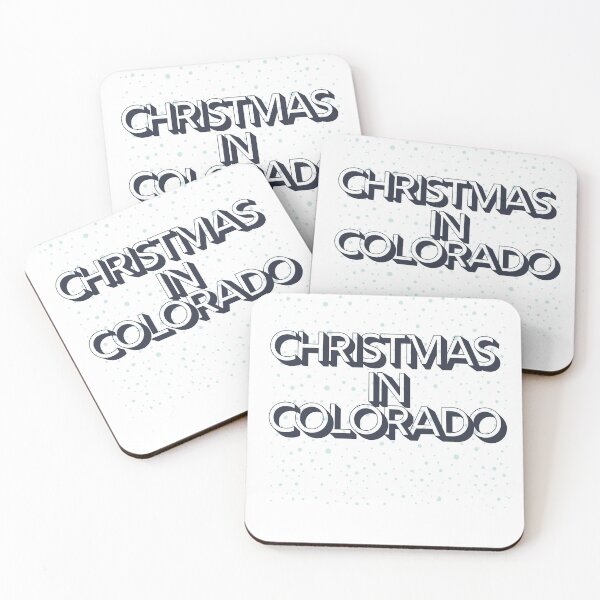 Item preview, Christmas in Colorado Christmas Gift Christmas Sweater designed and sold by NelleD.