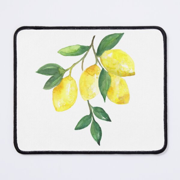 Item preview, Lemons designed and sold by 3willows.