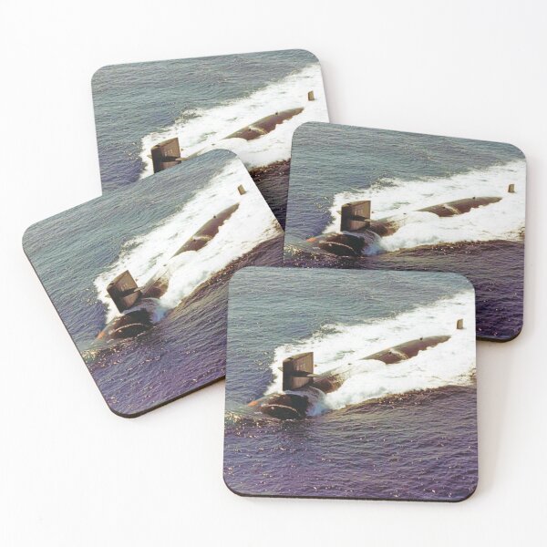 Item preview, USS BLUEFISH (SSN-675) SHIP'S STORE designed and sold by militarygifts.