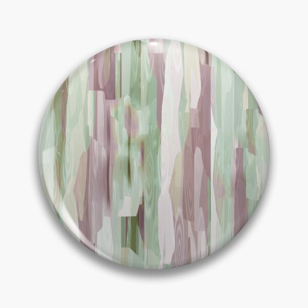 Item preview, Colorful Brush Texture Abstract Stripes  designed and sold by hutofdesigns.