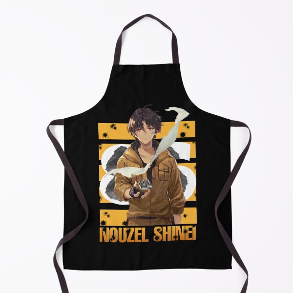 Item preview, Copy of Shinei Nouzen 86 Essential T-Shirt designed and sold by ShopMello.