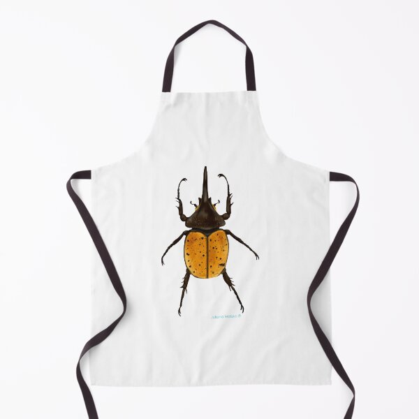 Item preview, Bombardier Beetle designed and sold by julianamotzko.