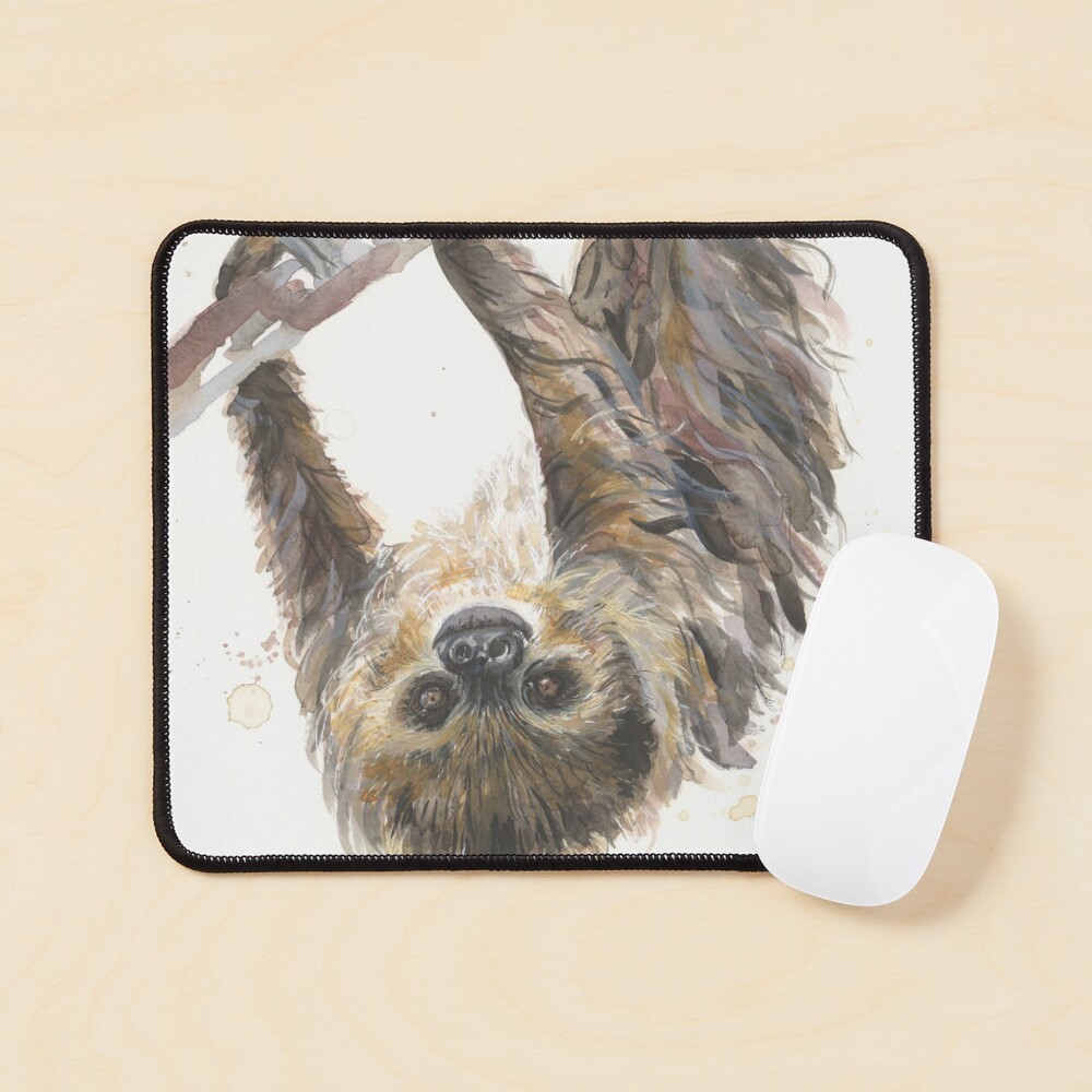 Item preview, Mouse Pad designed and sold by 3willows.