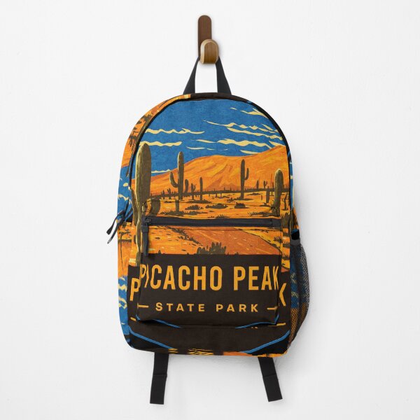 Artikelvorschau, Picacho-Peak-Staatspark entworfen und verkauft von JordanHolmes.