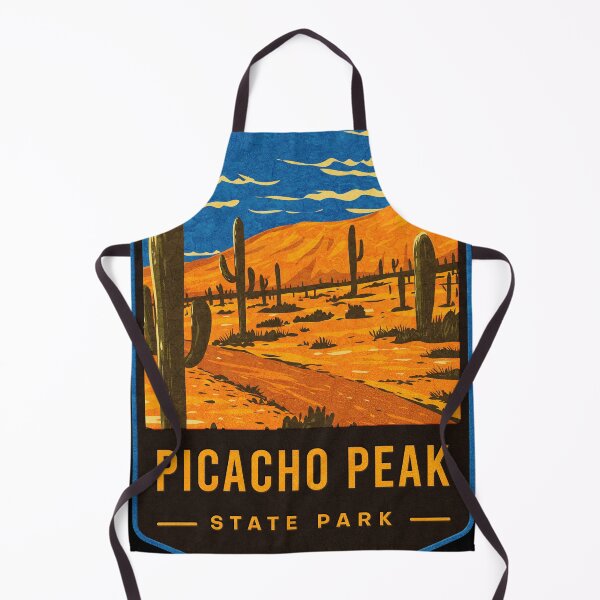 Item preview, Parque Estatal Picacho Peak designed and sold by JordanHolmes.