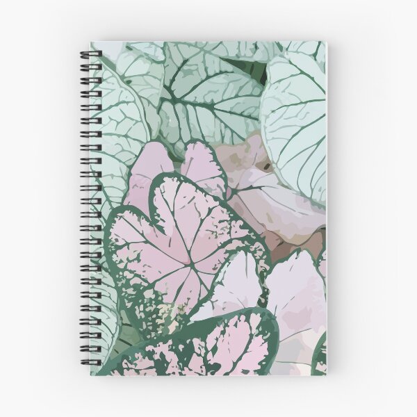 Item preview, Colorful Leaves designed and sold by Lazy Factory.