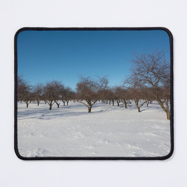 Item preview, winter orchard designed and sold by TeresaYoung9.