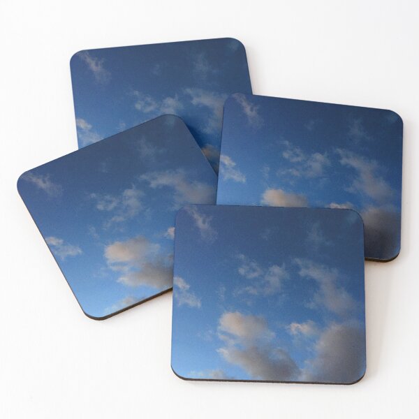 Item preview, Partly Cloudy designed and sold by Starbelly208.