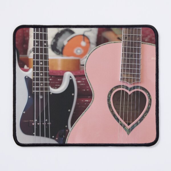 Item preview, in love with the bass designed and sold by TeresaYoung9.