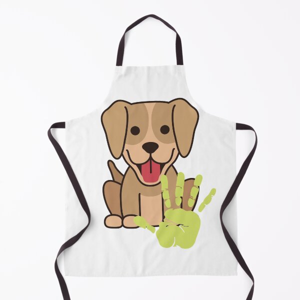 Item preview, Don't hit dogs designed and sold by Mbayrek.