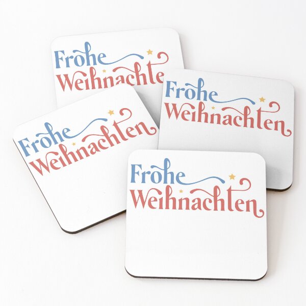 Item preview, frohe Weinachten designed and sold by tim tal.