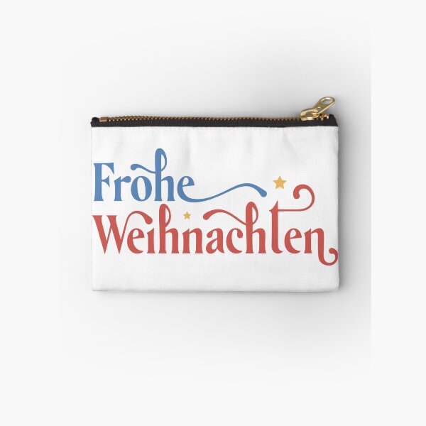 Item preview, frohe Weinachten designed and sold by tim tal.