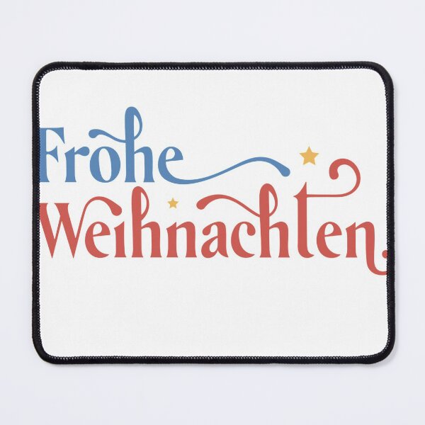 Item preview, frohe Weinachten designed and sold by tim tal.