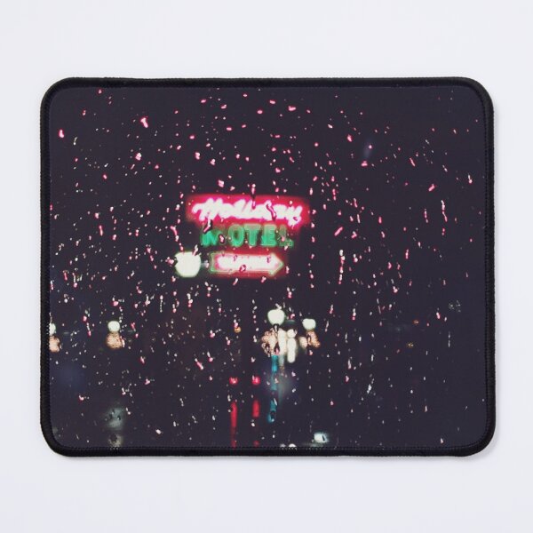 Item preview, neon in the rain designed and sold by TeresaYoung9.