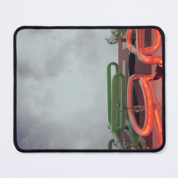 Item preview, clouds and neon designed and sold by TeresaYoung9.