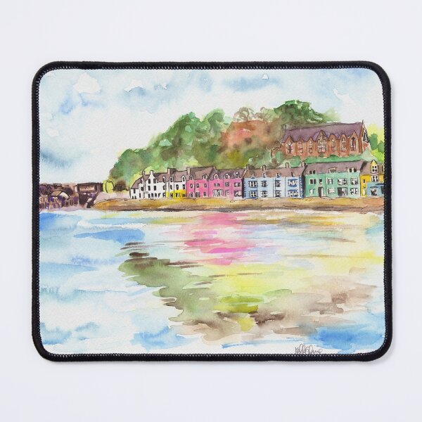 Item preview, 4x6 Portree designed and sold by 3willows.