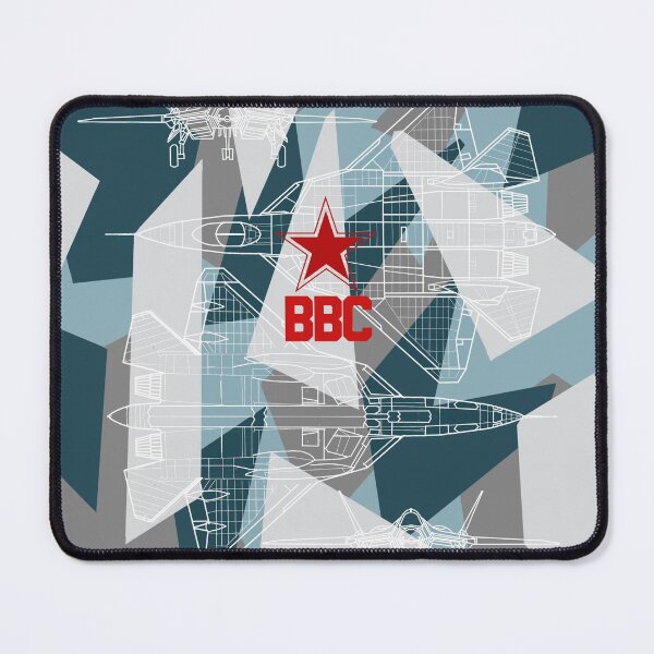 Item preview, BBC designed and sold by RatGun.