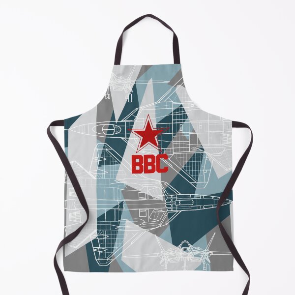 Item preview, BBC designed and sold by RatGun.